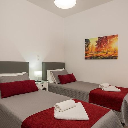 Sofias Dreamy Retreat Βίλα Κατωχώρι Εξωτερικό φωτογραφία