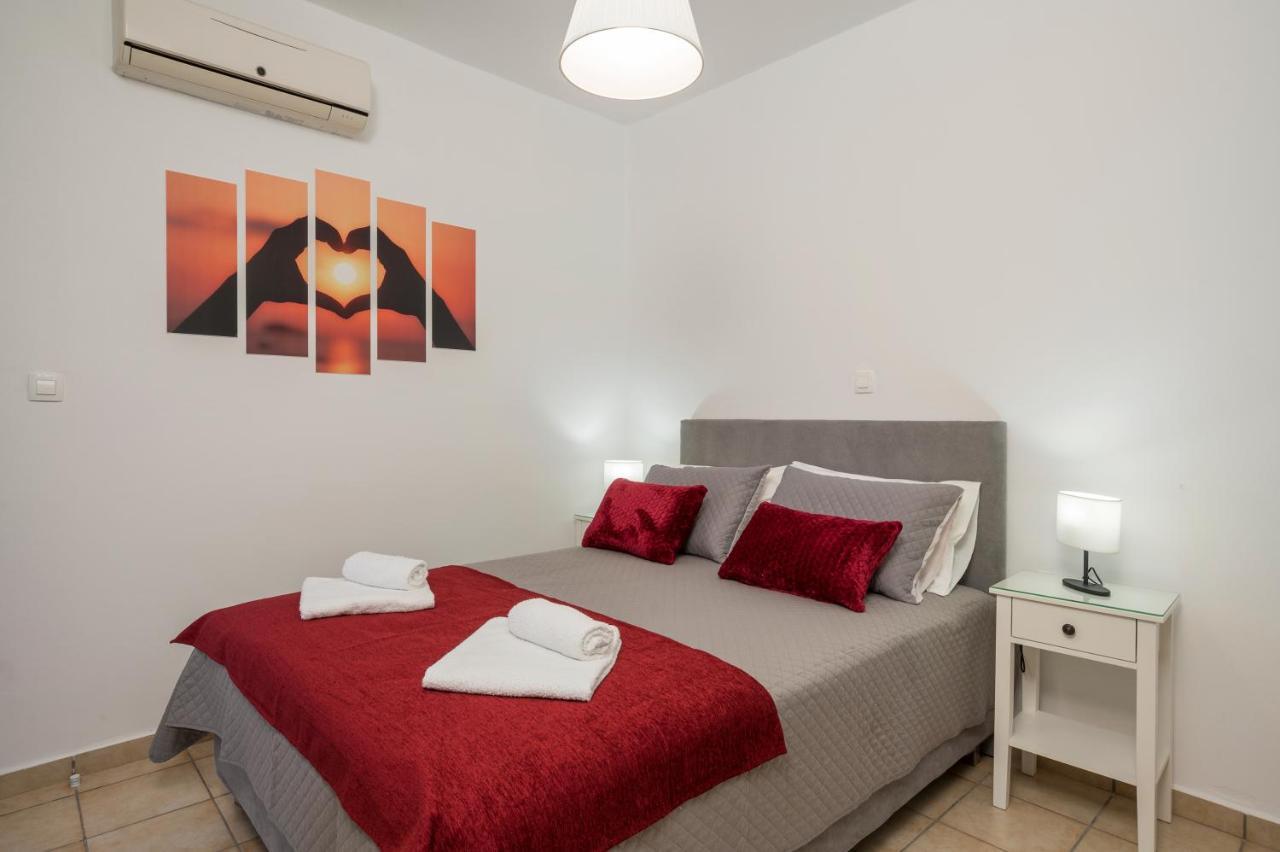 Sofias Dreamy Retreat Βίλα Κατωχώρι Εξωτερικό φωτογραφία