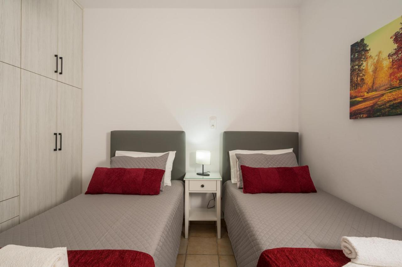 Sofias Dreamy Retreat Βίλα Κατωχώρι Εξωτερικό φωτογραφία