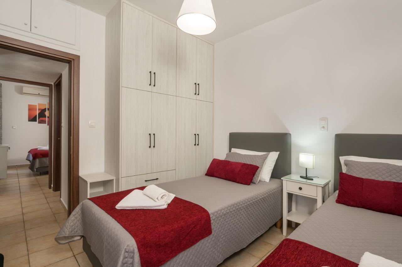 Sofias Dreamy Retreat Βίλα Κατωχώρι Εξωτερικό φωτογραφία