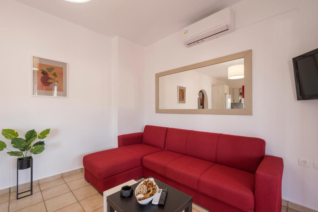 Sofias Dreamy Retreat Βίλα Κατωχώρι Εξωτερικό φωτογραφία