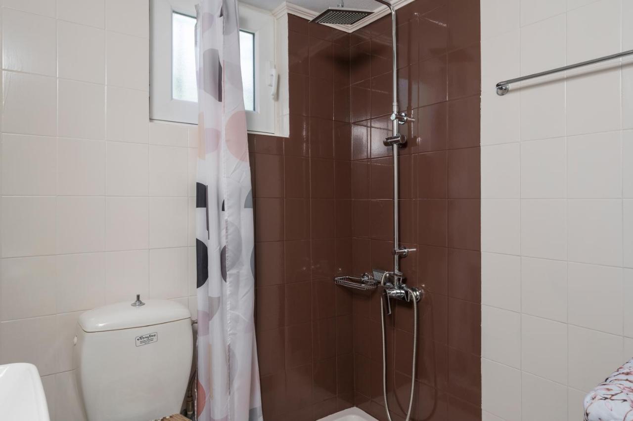 Sofias Dreamy Retreat Βίλα Κατωχώρι Εξωτερικό φωτογραφία