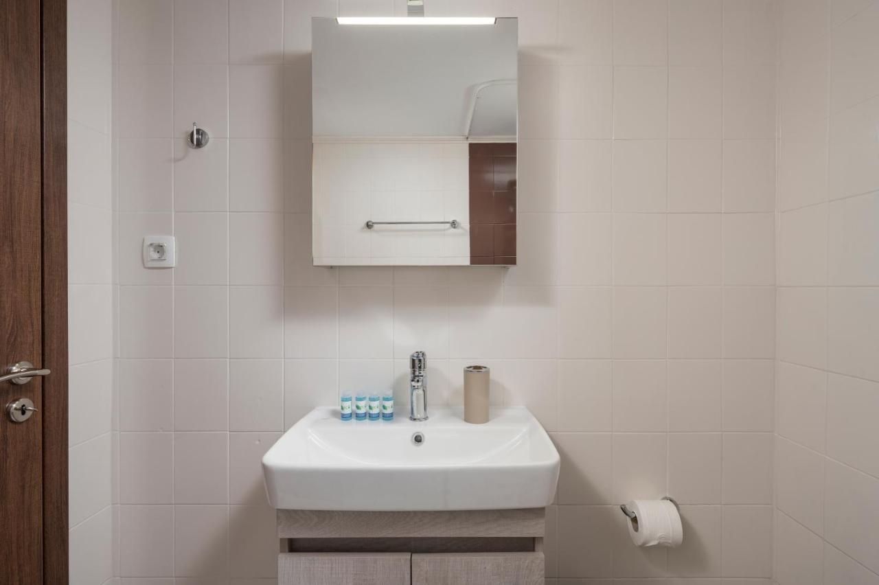 Sofias Dreamy Retreat Βίλα Κατωχώρι Εξωτερικό φωτογραφία